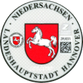 Wappen OHZ