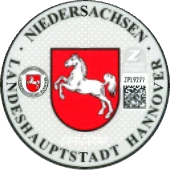 Wappen OHZ